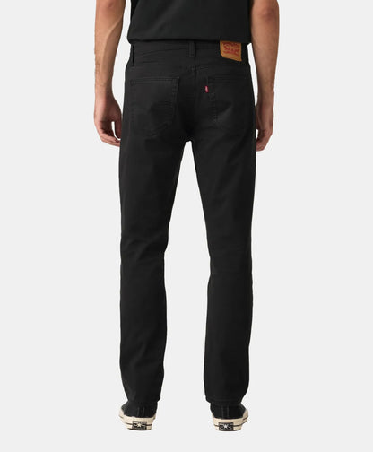 Jeans Hombre Levi's 511 Slim Black