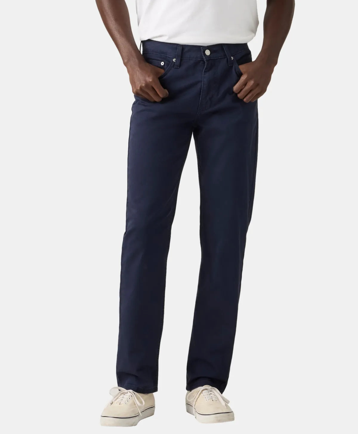 Jeans Hombre Levi's 511 Slim Blue Dark