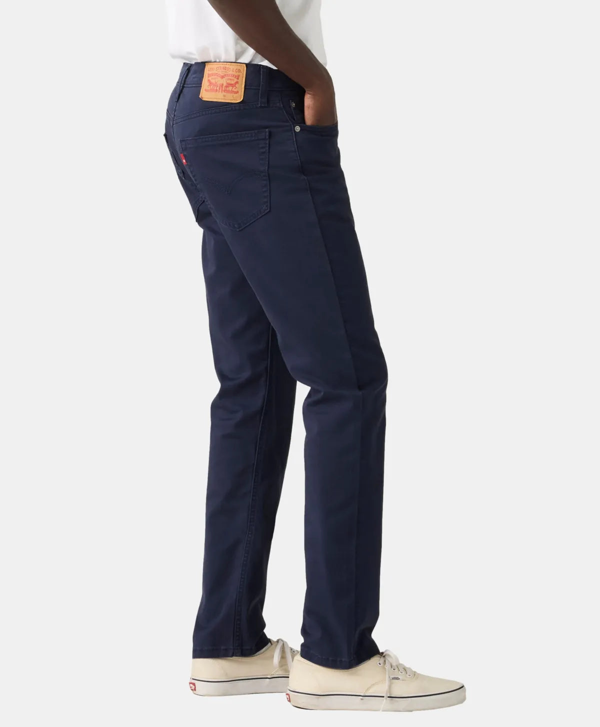 Jeans Hombre Levi's 511 Slim Blue Dark