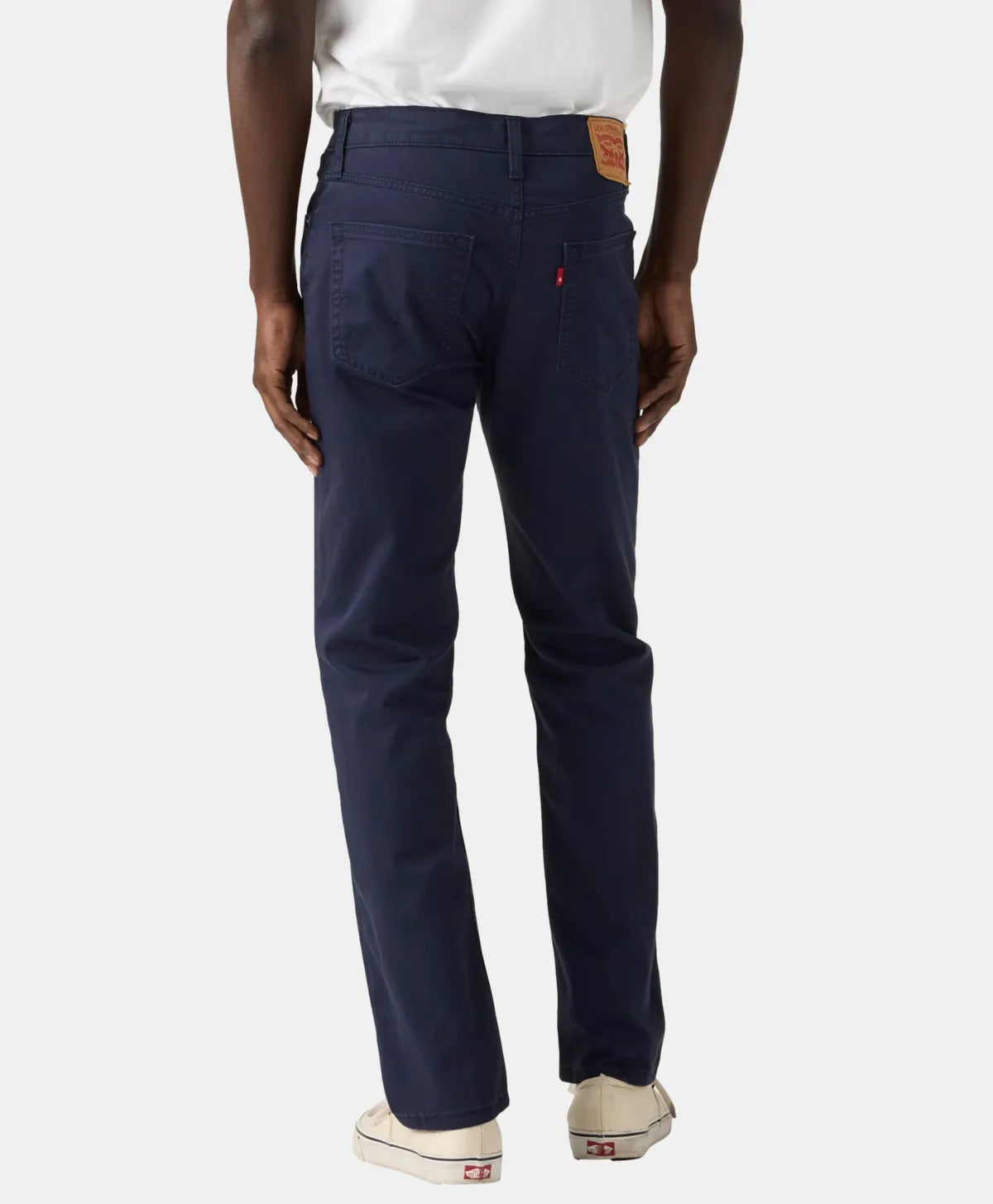 Jeans Hombre Levi's 511 Slim Blue Dark