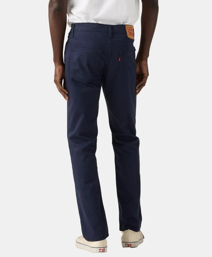 Jeans Hombre Levi's 511 Slim Blue Dark