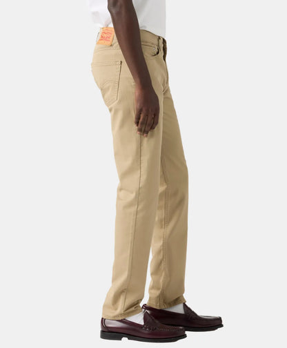 Jeans Hombre Levi's 511 Slim Café Claro