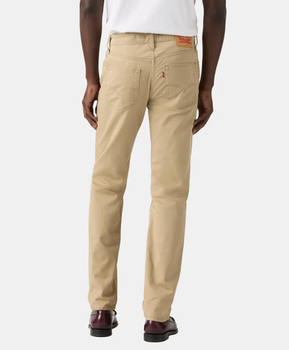 Jeans Hombre Levi's 511 Slim Café Claro