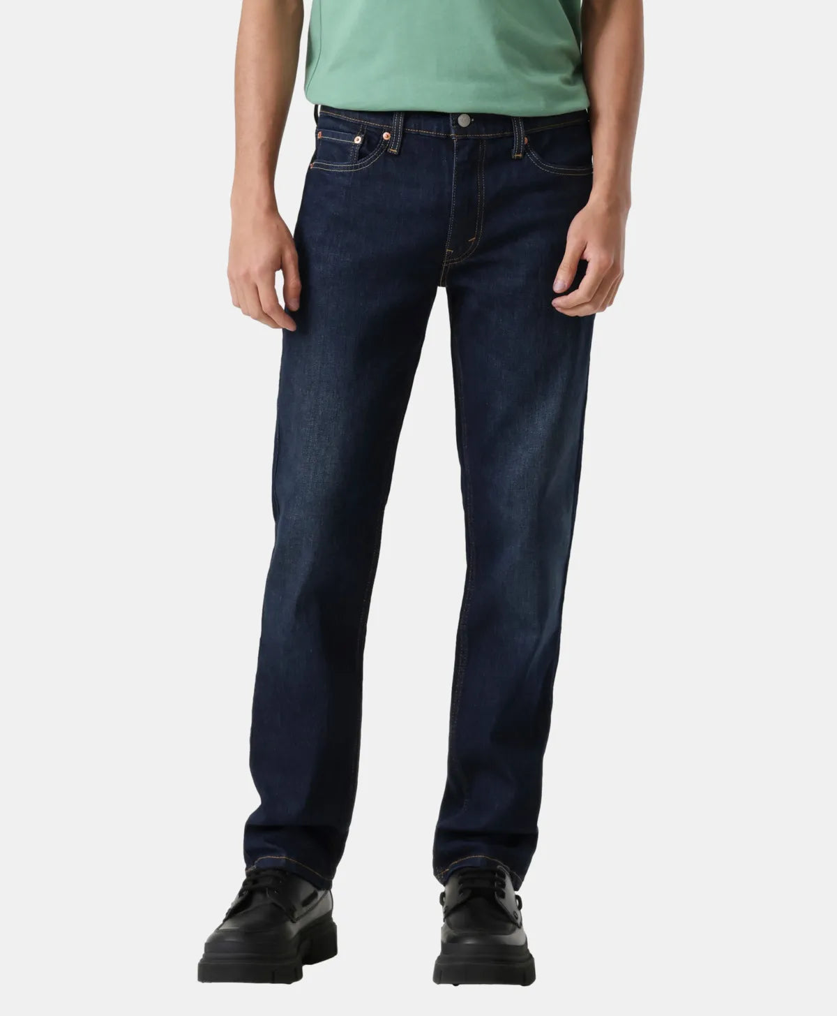 Jeans Hombre Levi's 511 Slim Azul