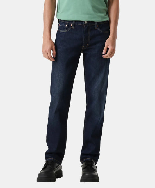 Jeans Hombre Levi's 511 Slim Azul