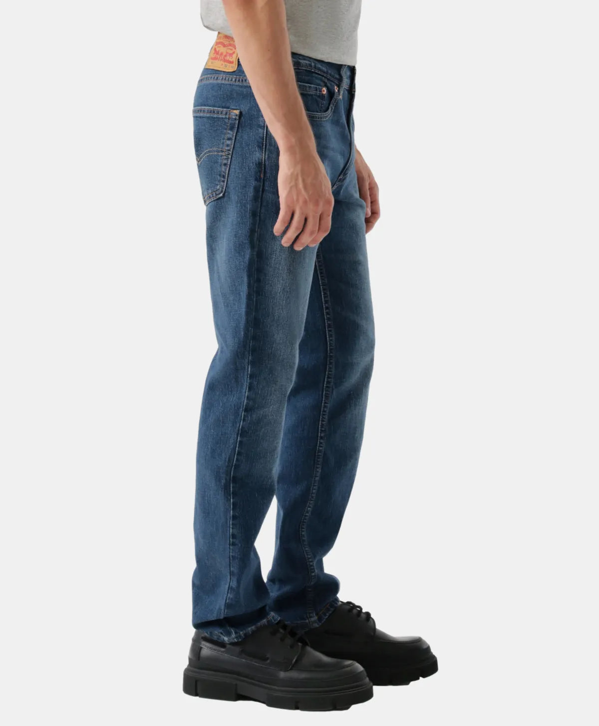 Jeans Hombre Levi's 511 Slim Azul Retro