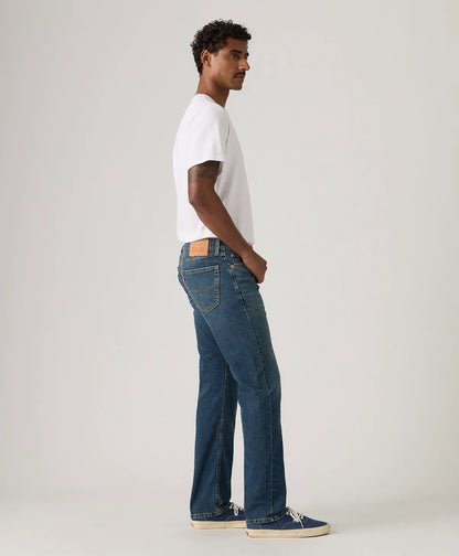 Jeans Hombre Levi's 505 Regular Azul Claro