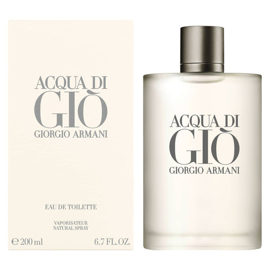 Perfume Hombre Acqua Di Gio EDT 100 ml