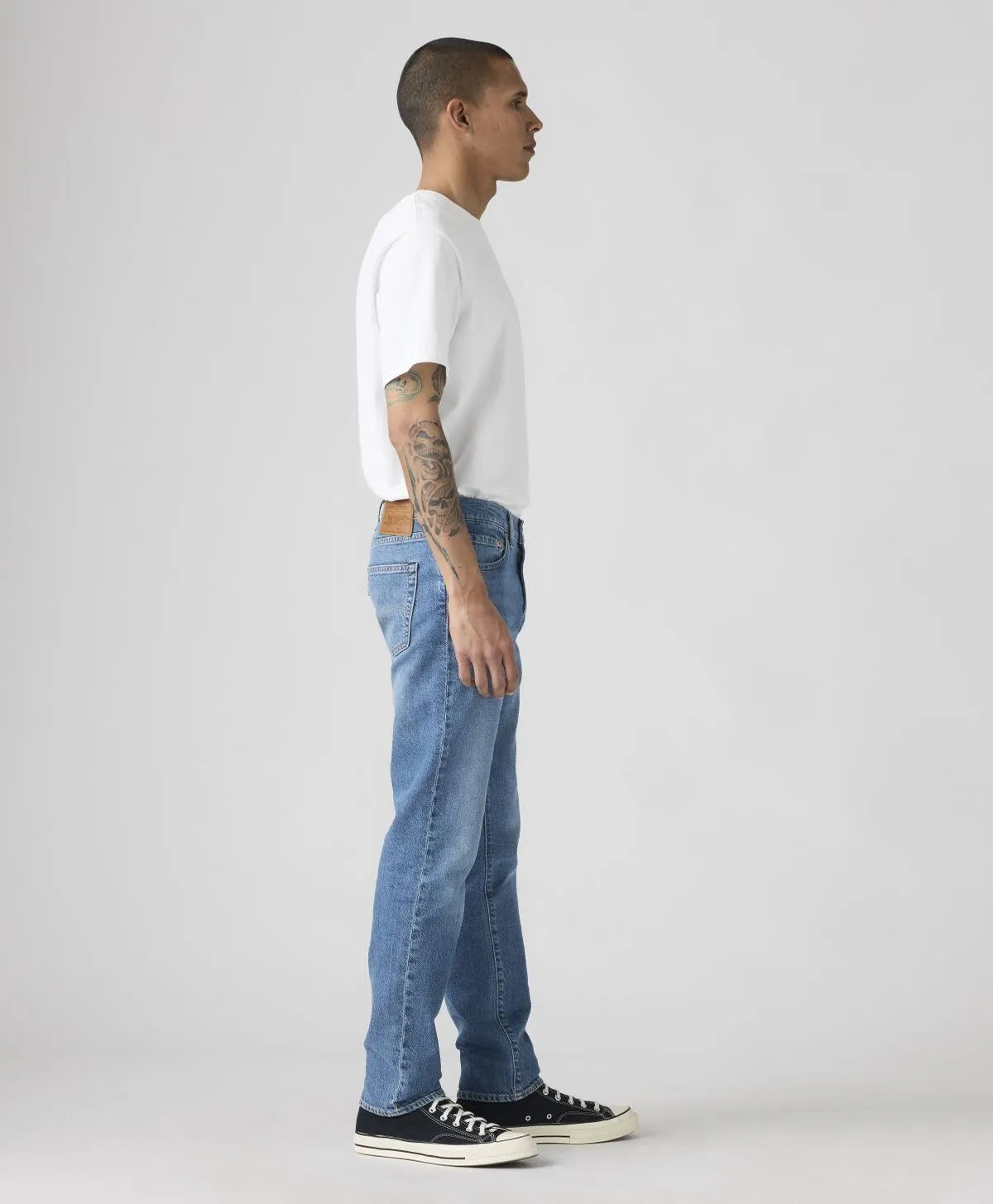 Jeans Hombre 511 Slim Azul