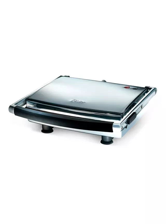 Plancha Panini Superficie Plana 1650W