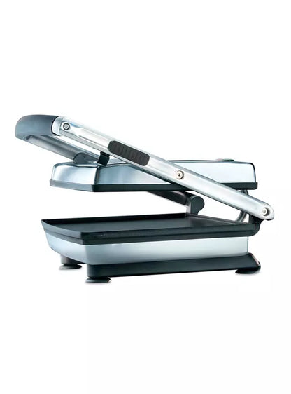 Plancha Panini Superficie Plana 1650W