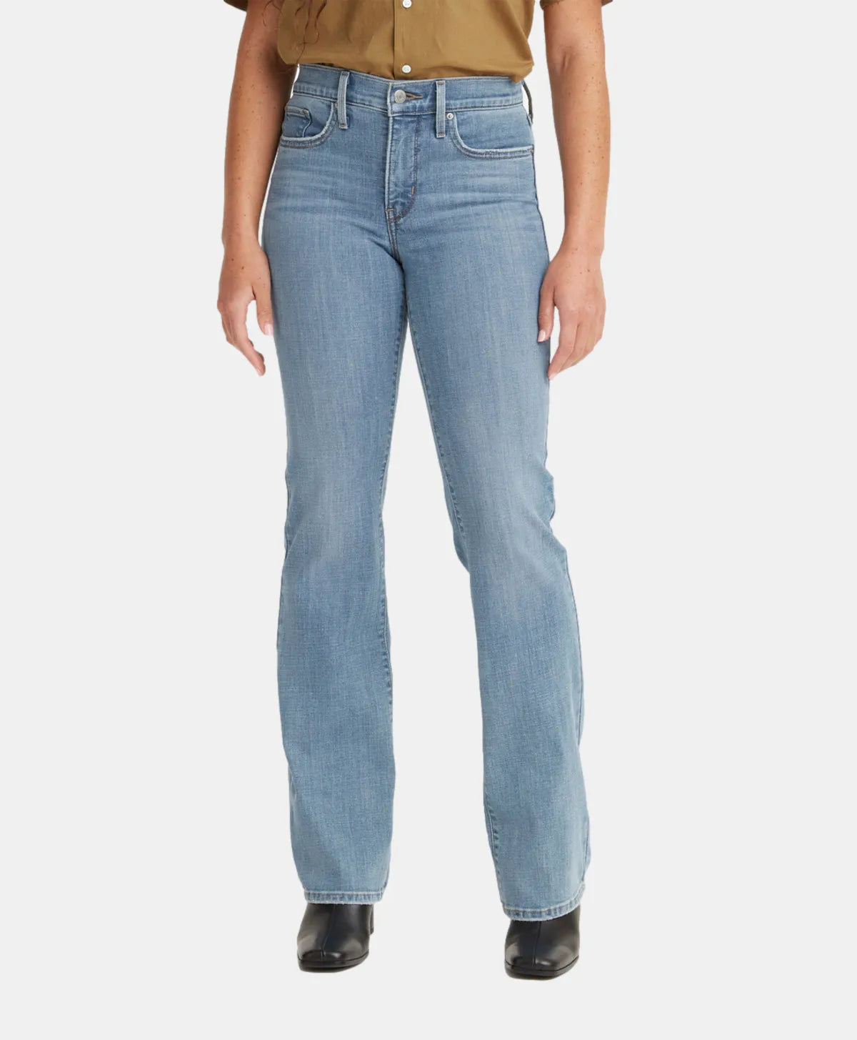 jeans-mujer-levi's-315-shaping-boot-azul-