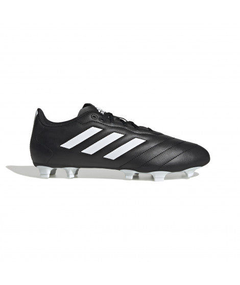 Zapatilla Fútbol Goletto Viii FG Terreno Firme Negra