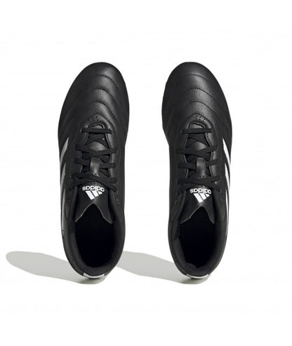 Zapatilla Fútbol Goletto Viii FG Terreno Firme Negra