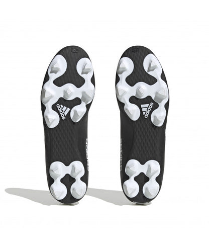 Zapatilla Fútbol Goletto Viii FG Terreno Firme Negra