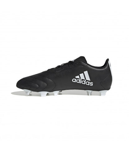 Zapatilla Fútbol Goletto Viii FG Terreno Firme Negra