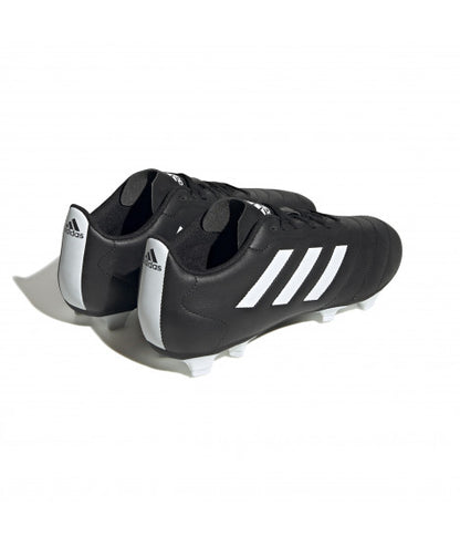 Zapatilla Fútbol Goletto Viii FG Terreno Firme Negra