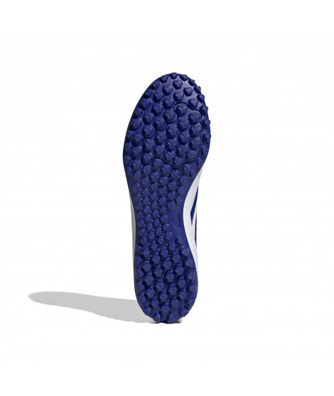 Zapatos Hombre Fútbol Goletto Viii Tf Pasto Sintético Azul
