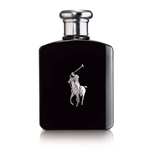 Perfume Hombre Polo black EDT 75 ml