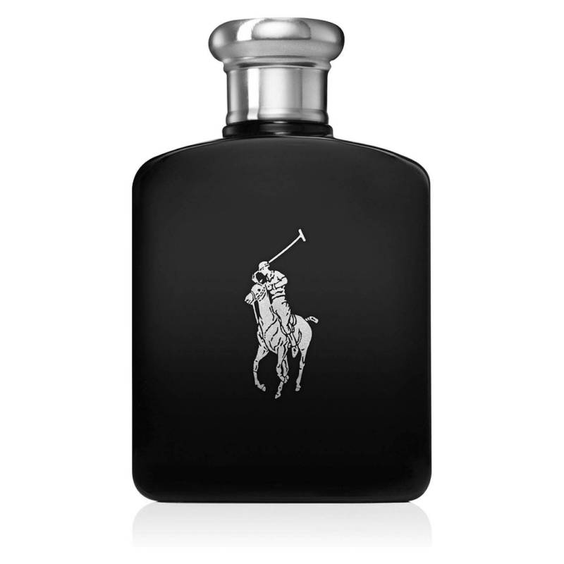 Perfume Hombre Polo black EDT 125 ml