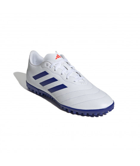 Zapatos Hombre Fútbol Goletto Viii Tf Pasto Sintético Azul