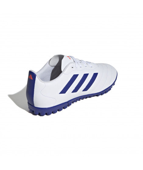 Zapatos Hombre Fútbol Goletto Viii Tf Pasto Sintético Azul