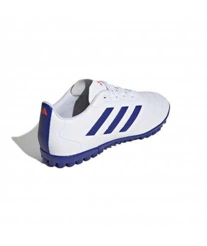Zapatos Hombre Fútbol Goletto Viii Tf Pasto Sintético Azul