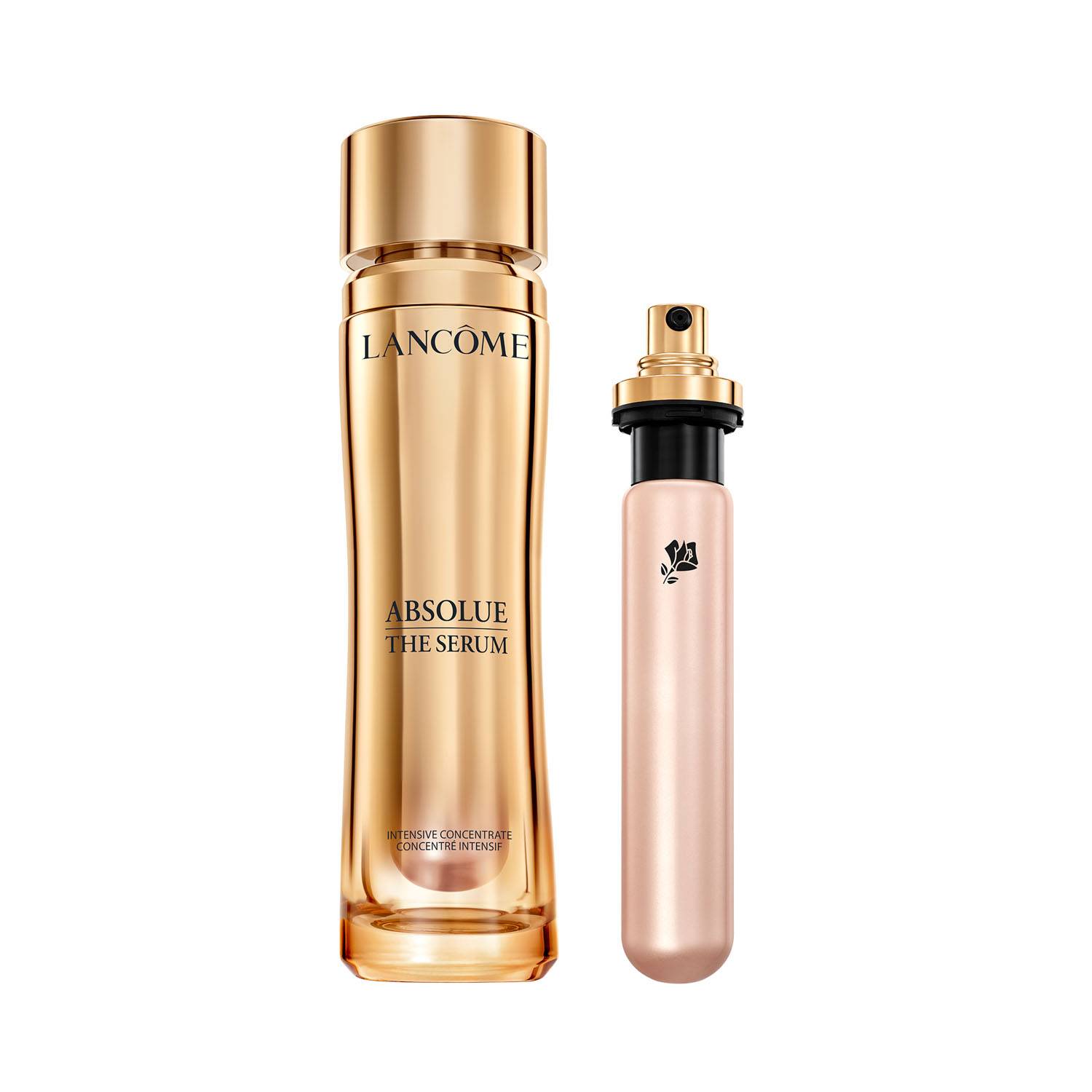 Absolue purchases the Serum Lancôme