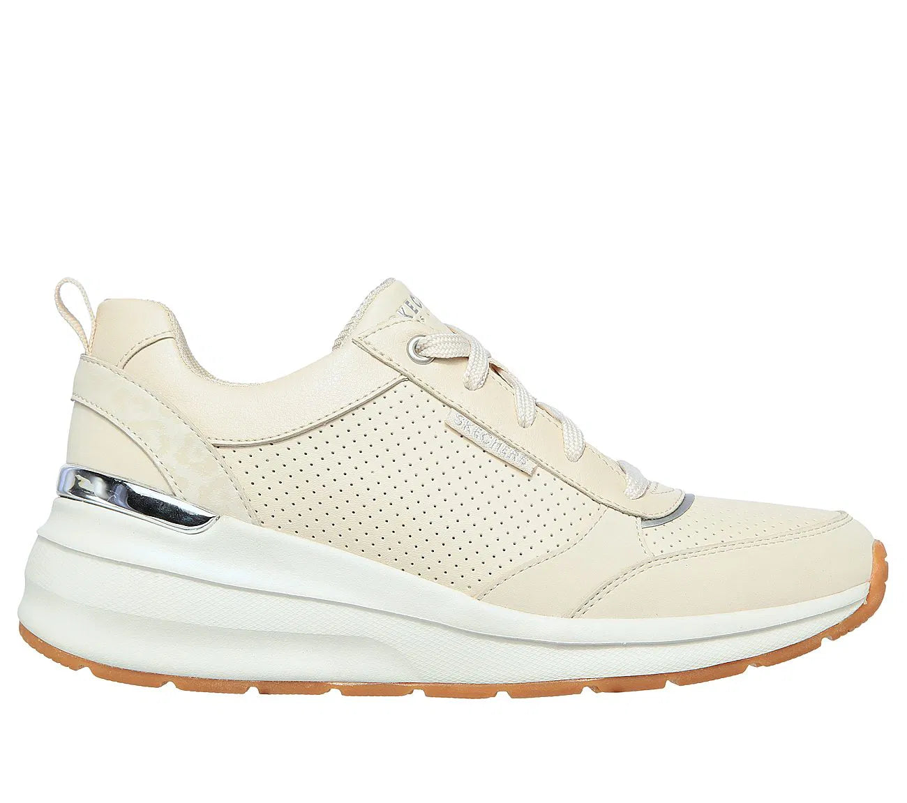 Zapatilla Mujer Billion Off White