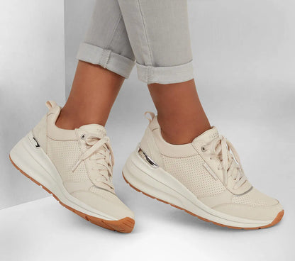 Zapatilla Mujer Billion Off White