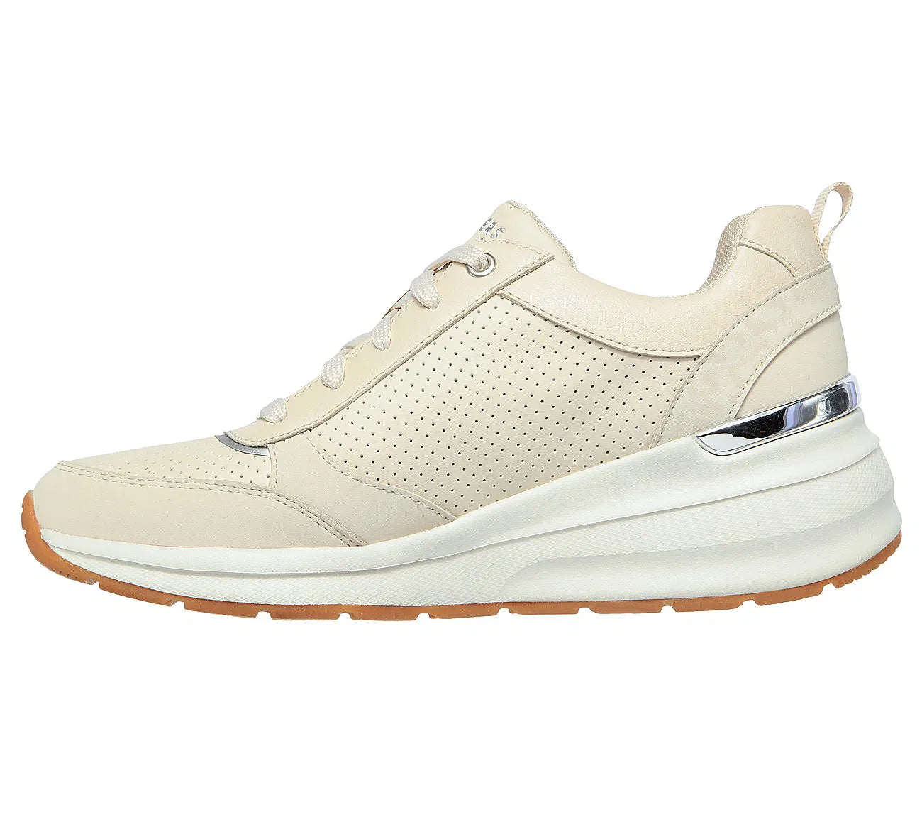 Zapatilla Mujer Billion Off White