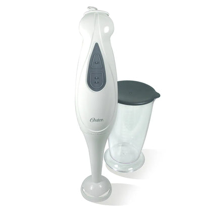 Batidora de inmersión Oster® con vaso