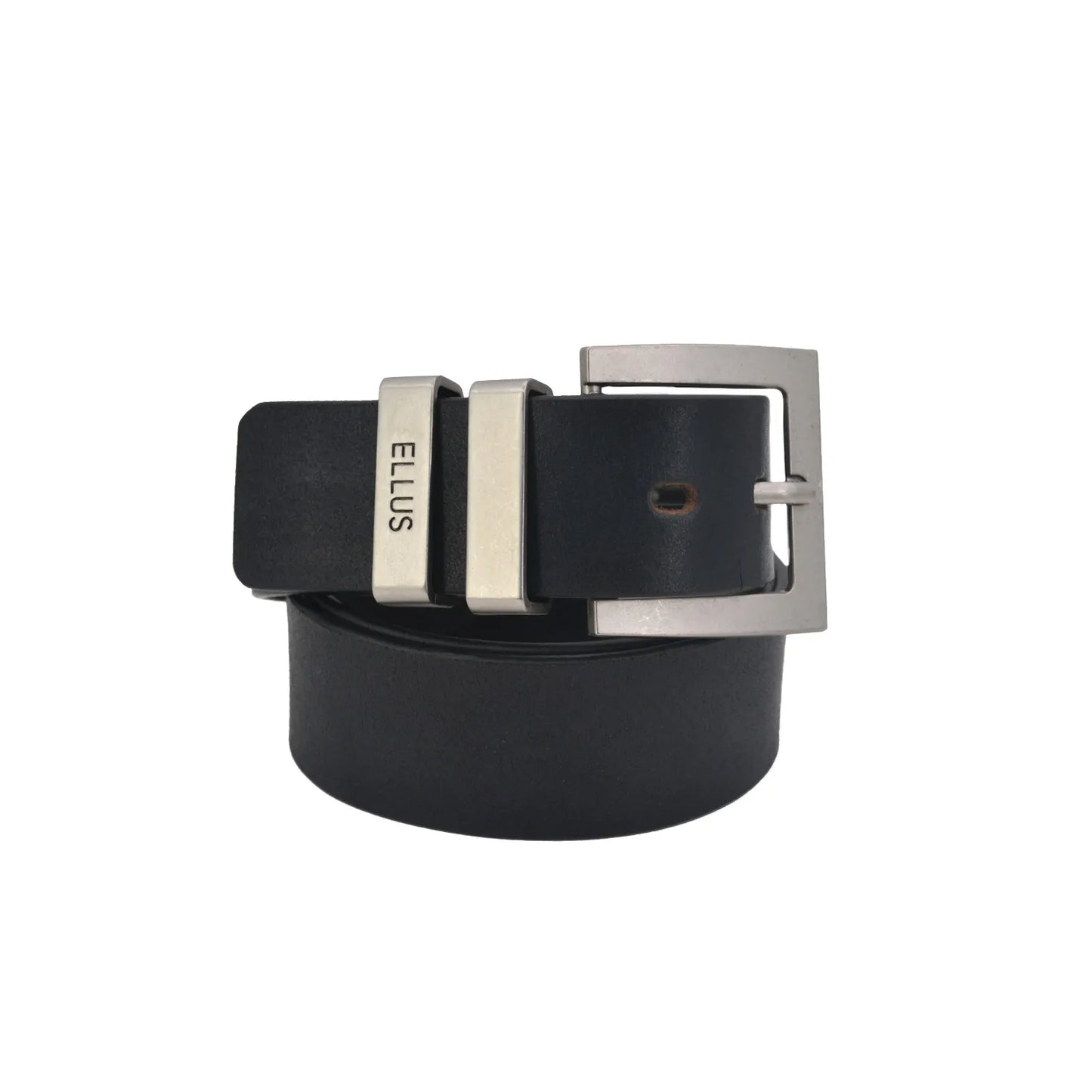 cinturon-hombre-with-squared-buckle-and-double-metal-with-ellus-logo-negro