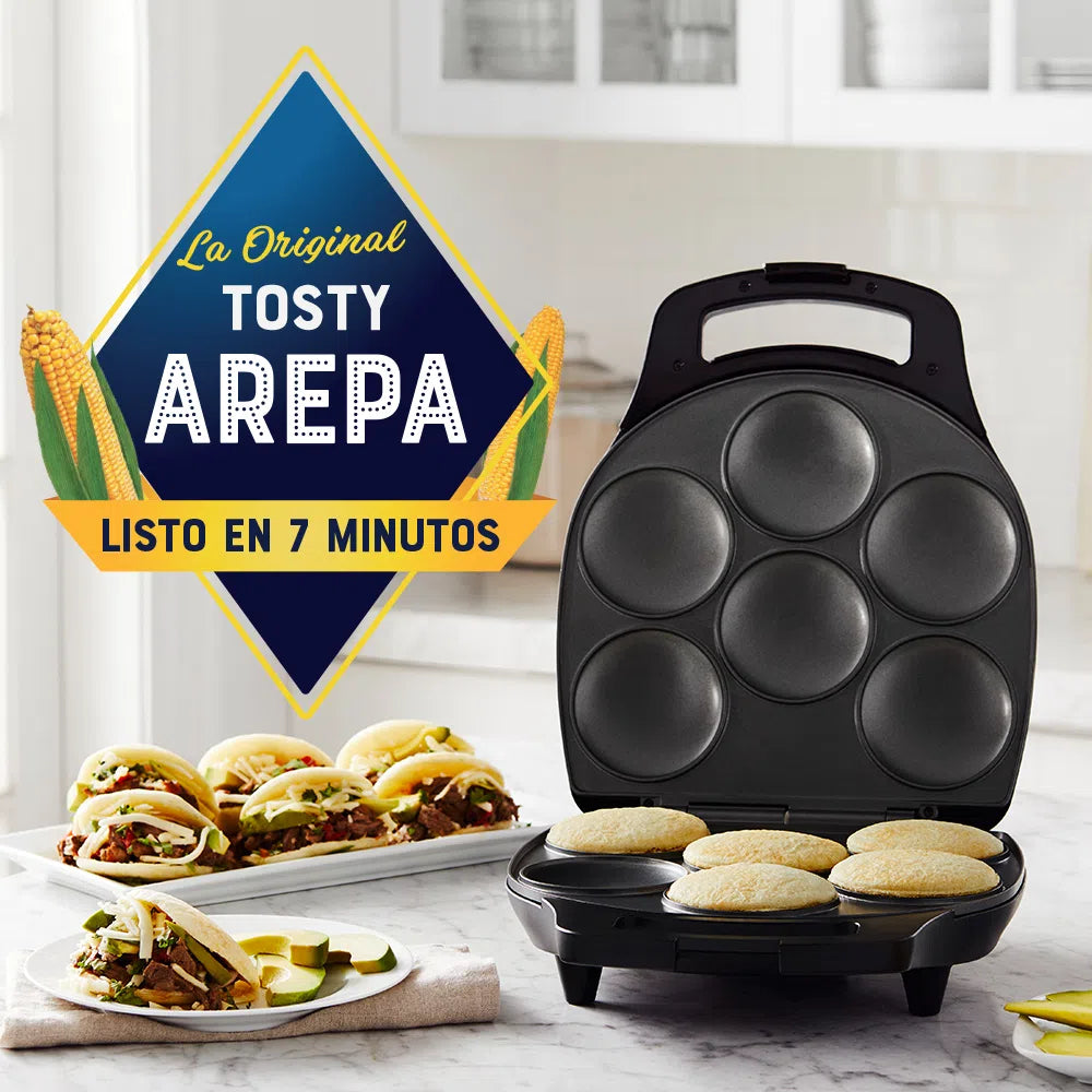 Tosty Arepa Oster® CKSTAM05013