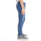 Jeans Hombre Skinny Dark Blue Five Pockets