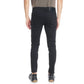 Pantalón Hombre New Skinny Tiro Bajo Black