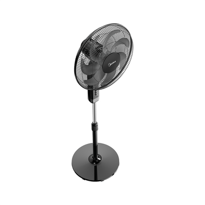 Ventililador 7 aspas mecánico