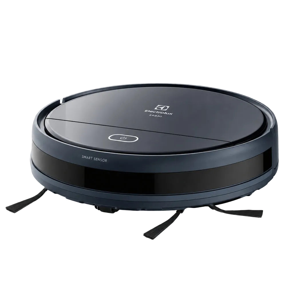 Aspiradora Robot Electrolux Limpieza Sensor Anticolisión y Anticaída