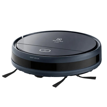 Aspiradora Robot Electrolux Limpieza Sensor Anticolisión y Anticaída