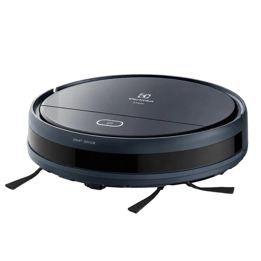 Aspiradora Robot Electrolux Limpieza Sensor Anticolisión y Anticaída