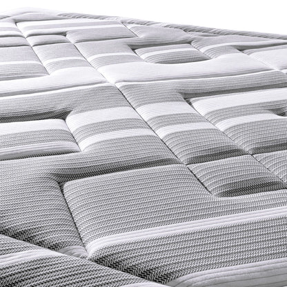 Cama Europea Driven 2 Plazas 150 x 200 cm