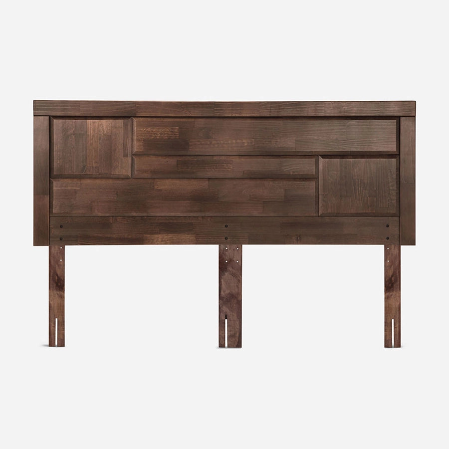 Cama Art 4 King + Muebles Dolce