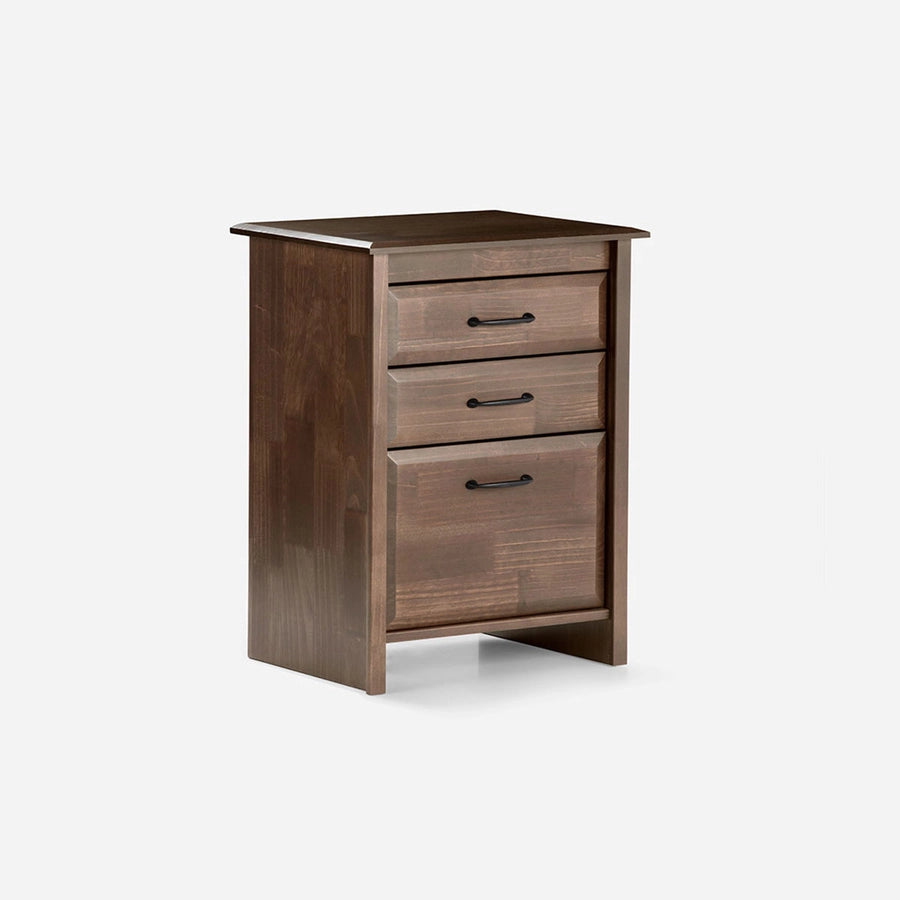 Cama Art 4 King + Muebles Dolce