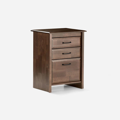Cama Art 4 King + Muebles Dolce