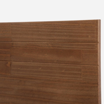 Cama Ergo T New 1,5 Plazas + Muebles Tabor Caramelo