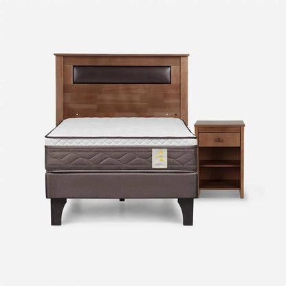 cama-new-style-4-plus-1,5-plazas-+-muebles-ferrara-chocolate
