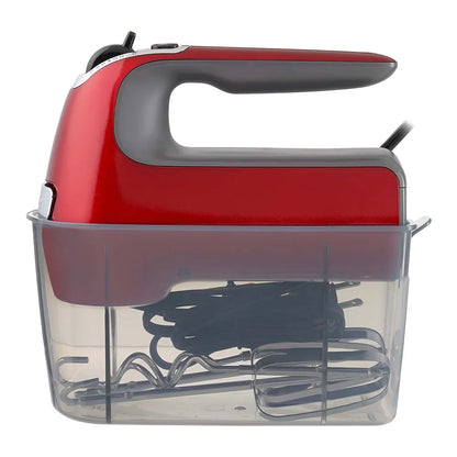 Batidora de mano Oster® 7 velocidades + función turbo