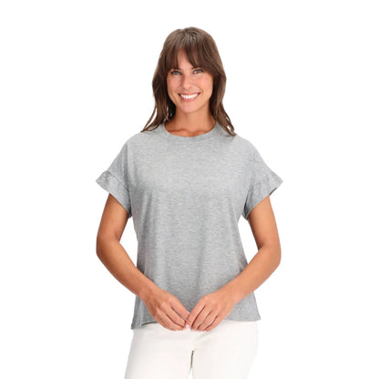 polera-mujer-diseño-gris-melange