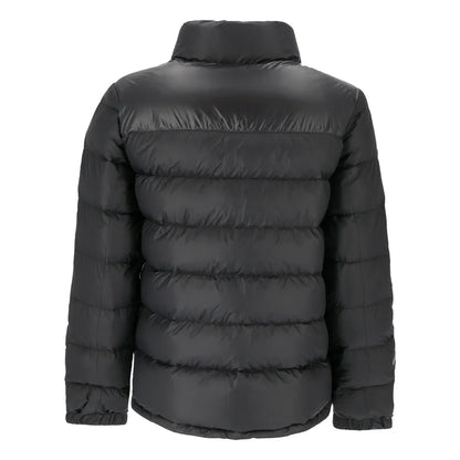 Parka Mujer Térmica Atenas Negro