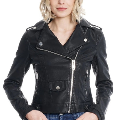 chaqueta-mujer-biker-black